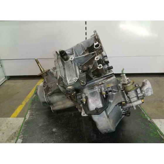 Caja Cambios Para Peugeot Partner