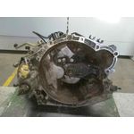 Caja Cambios Para Peugeot 206 Berlina
