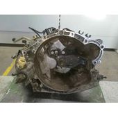 Caja Cambios Para Peugeot 206 Berlina