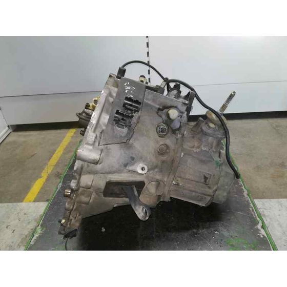 Caja Cambios Para Peugeot 206 Berlina