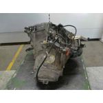 Caja Cambios Para Peugeot 206 Berlina