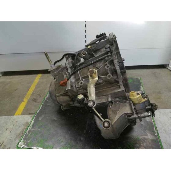 Caja Cambios Para Peugeot 206 Berlina