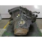 Caja Cambios para Peugeot 206 Berlina