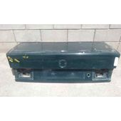 Tapa Maletero Para Bmw Serie 5 Berlina