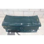 Tapa Maletero Para Bmw Serie 5 Berlina