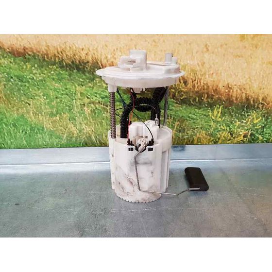 Aforador Para Opel Corsa D