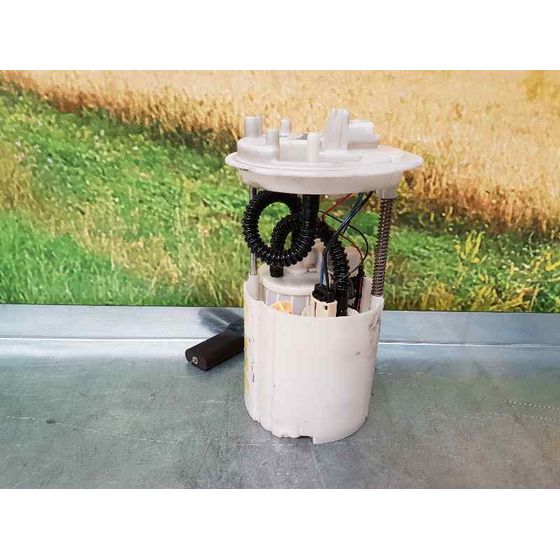 Aforador Para Opel Corsa D