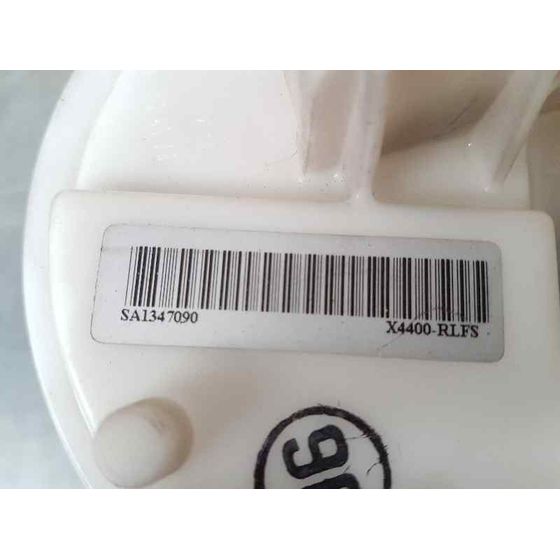 Aforador Para Opel Corsa D