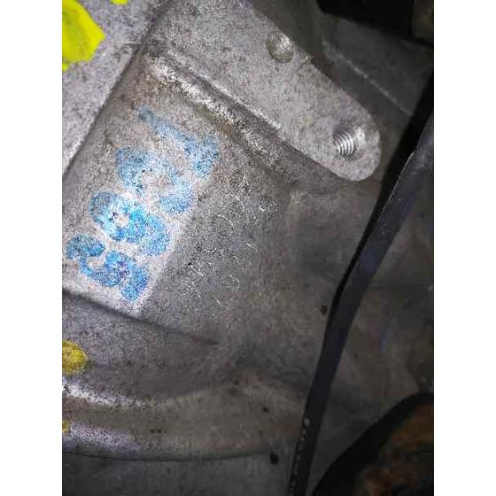 Caja Cambios Para Kia Cee'd