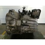 Caja Cambios Para Kia Sportage
