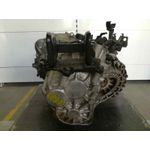 Caja Cambios Para Kia Sportage