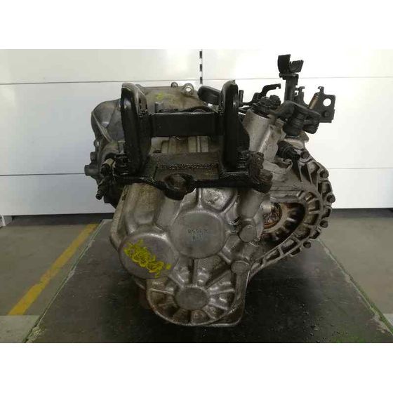 Caja Cambios Para Kia Sportage