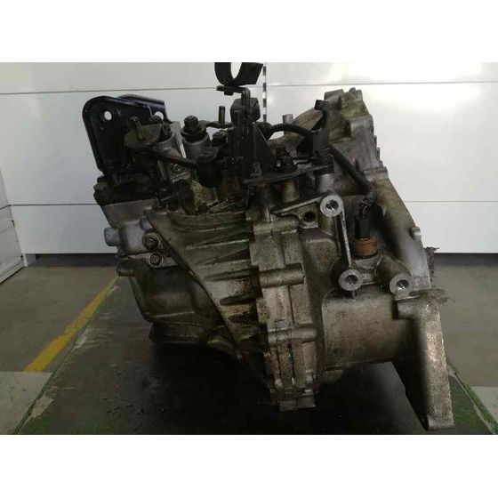 Caja Cambios Para Kia Sportage