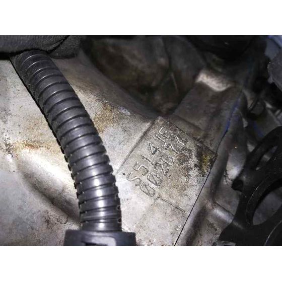 Caja Cambios Para Kia Sportage