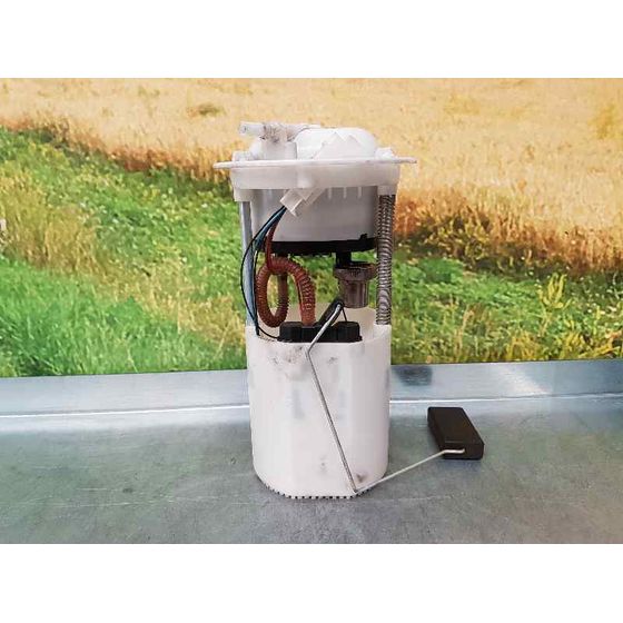 Aforador para Fiat Nuova 500 (150)