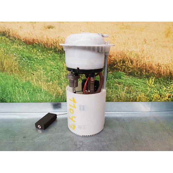 Aforador para Fiat Nuova 500 (150)