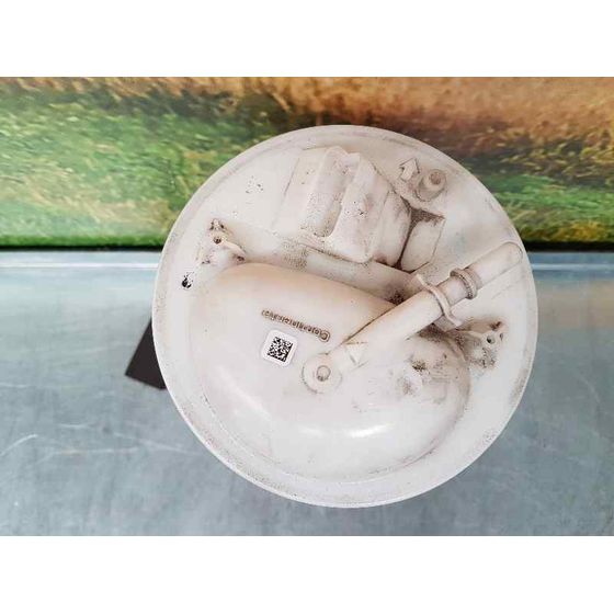 Aforador para Fiat Nuova 500 (150)