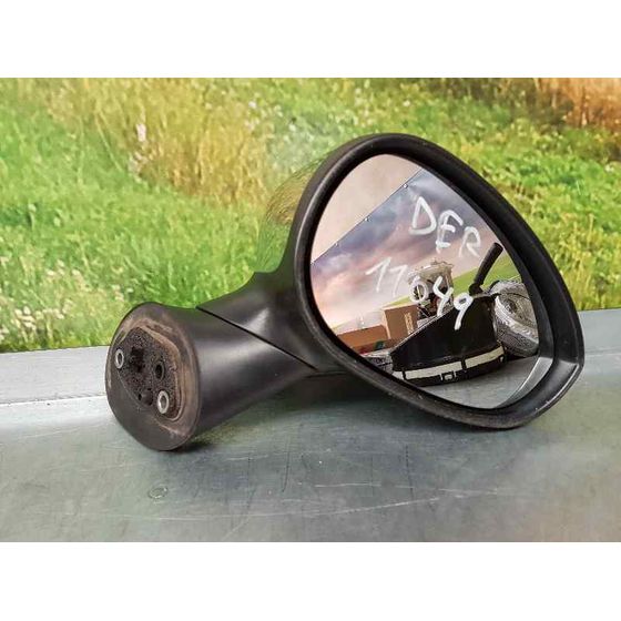 Retrovisor Derecho Para Fiat Nuova 500