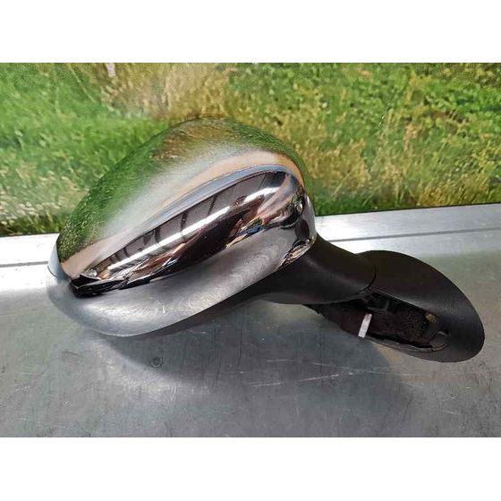 Retrovisor Derecho Para Fiat Nuova 500
