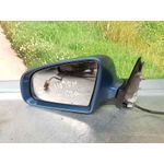 Retrovisor Izquierdo Para Audi A4 Berlina