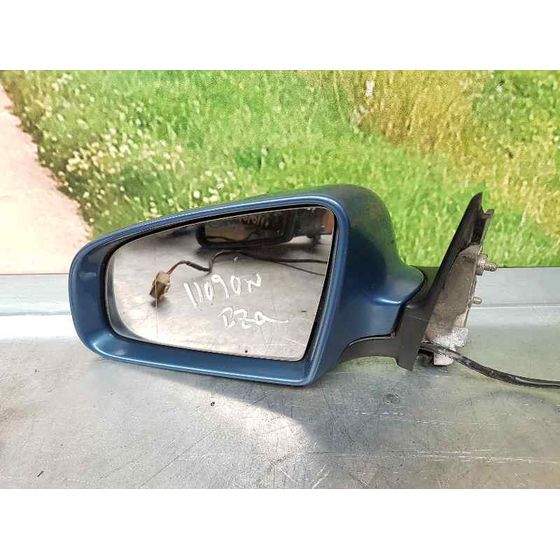 Retrovisor Izquierdo Para Audi A4 Berlina