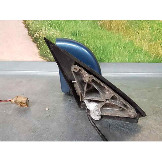 Retrovisor Izquierdo Para Audi A4 Berlina