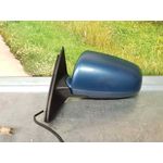 Retrovisor Izquierdo Para Audi A4 Berlina