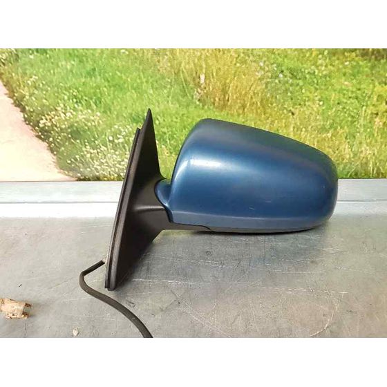 Retrovisor Izquierdo Para Audi A4 Berlina