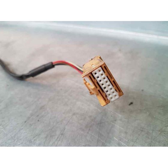 Retrovisor Izquierdo Para Audi A4 Berlina