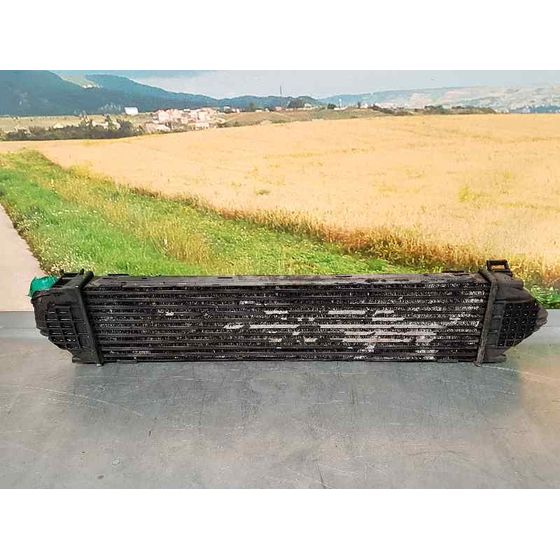 Intercooler Para Ford Mondeo Ber.