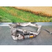 Airbag Cortina Delantero Derecho  Para Ford Mondeo Ber.