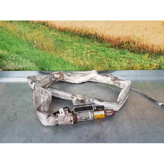 Airbag Cortina Delantero Derecho Para Ford Mondeo Ber.