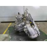 Caja Cambios Para Daewoo Nubira Berlina