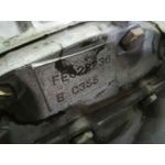 Caja Cambios Para Daewoo Nubira Berlina