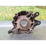 Faro Antiniebla Derecho Para Audi A4 Berlina