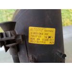 Faro Antiniebla Derecho Para Audi A4 Berlina