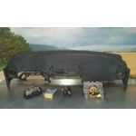 Kit Airbag Para Toyota Rav 4