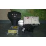 Kit Airbag Para Toyota Rav 4