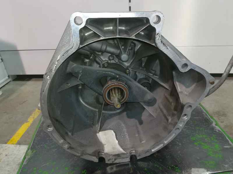Caja Cambios Para Bmw Serie 3 Berlina