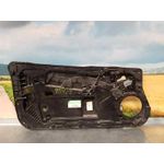 Elevalunas Delantero Izquierdo Para Ford Fiesta