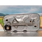 Elevalunas Delantero Izquierdo Para Ford Focus Berlina