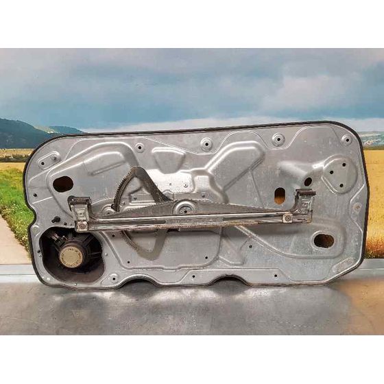 Elevalunas Delantero Izquierdo Para Ford Focus Berlina