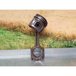 Biela Para Volvo Xc90