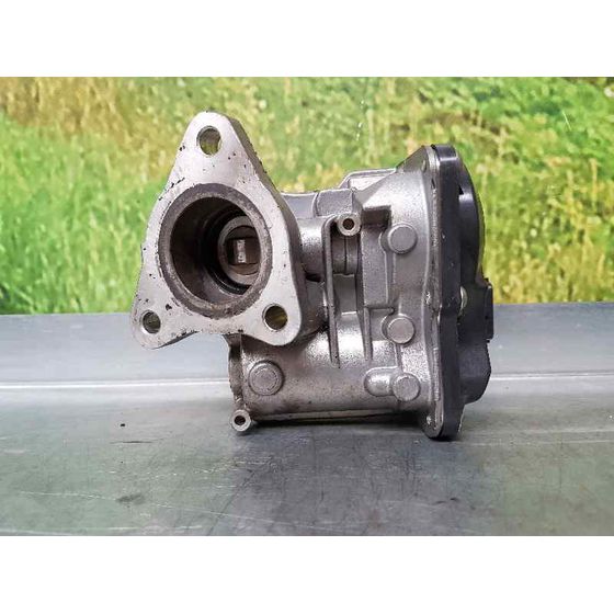 Valvula Egr para Renault Kangoo (F/Kc0)