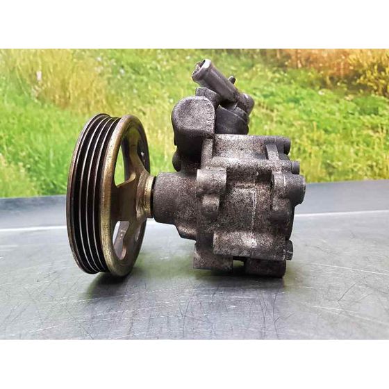 Bomba Direccion para Peugeot Boxer Caja Abierta (Rs3200)(330/350)('02->)