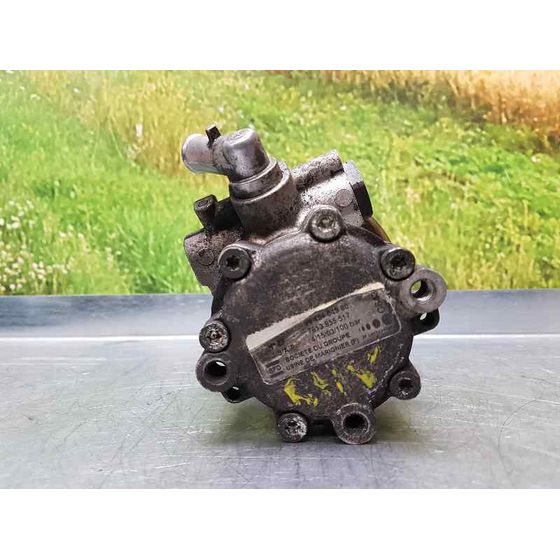 Bomba Direccion para Peugeot Boxer Caja Abierta (Rs3200)(330/350)('02->)