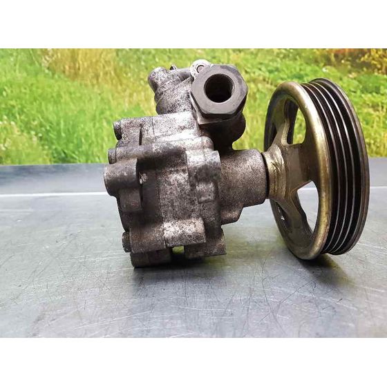 Bomba Direccion para Peugeot Boxer Caja Abierta (Rs3200)(330/350)('02->)