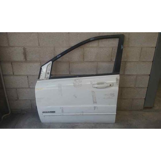 Puerta Delantera Izquierda Para Ssangyong Kyron