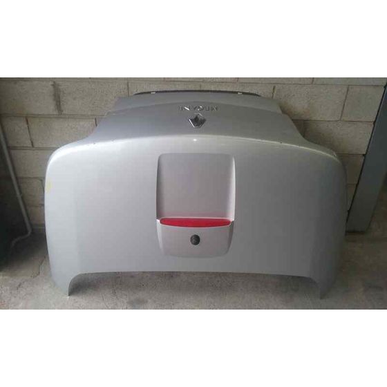 Tapa Maletero Para Renault Megane Ii Coupe/Cabrio