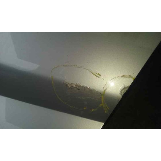 Tapa Maletero Para Renault Megane Ii Coupe/Cabrio